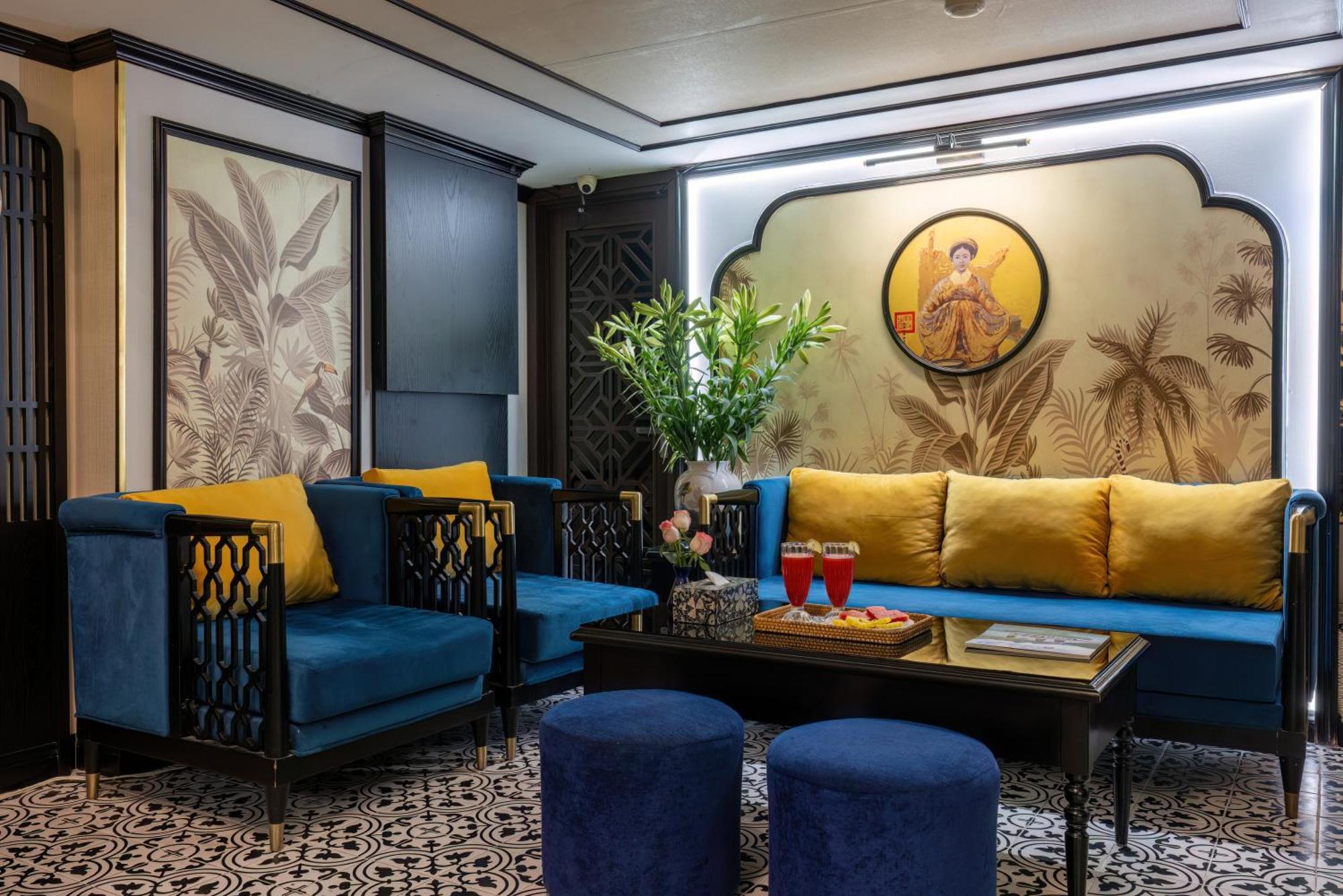 Golden Amour Hotel — Photos 3